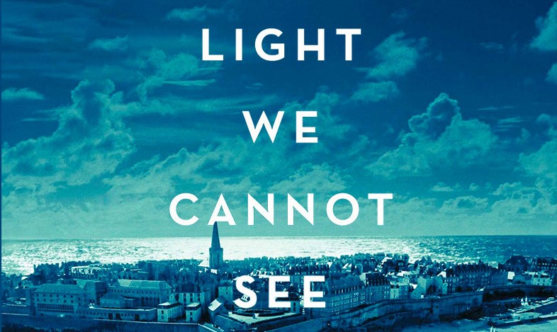 Light We Cannot See
